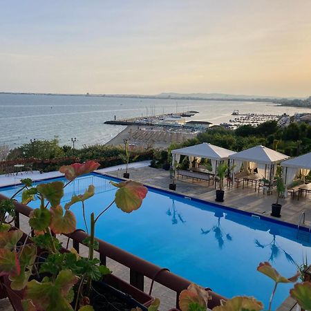 Dolce Vita Blue Boho, Premium Apartment With Seaview Sveti Vlas Exterior photo
