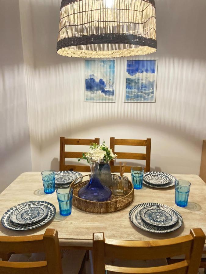 Dolce Vita Blue Boho, Premium Apartment With Seaview Sveti Vlas Exterior photo