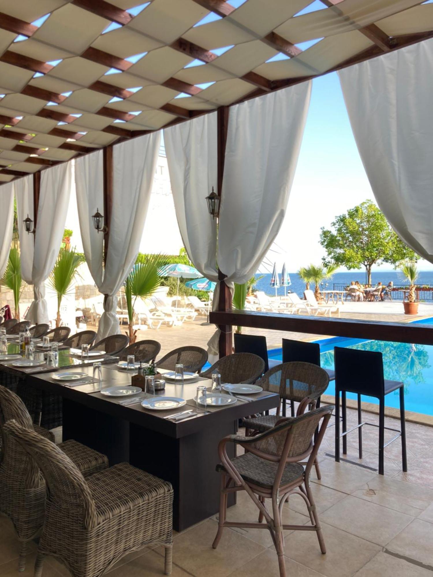 Dolce Vita Blue Boho, Premium Apartment With Seaview Sveti Vlas Exterior photo