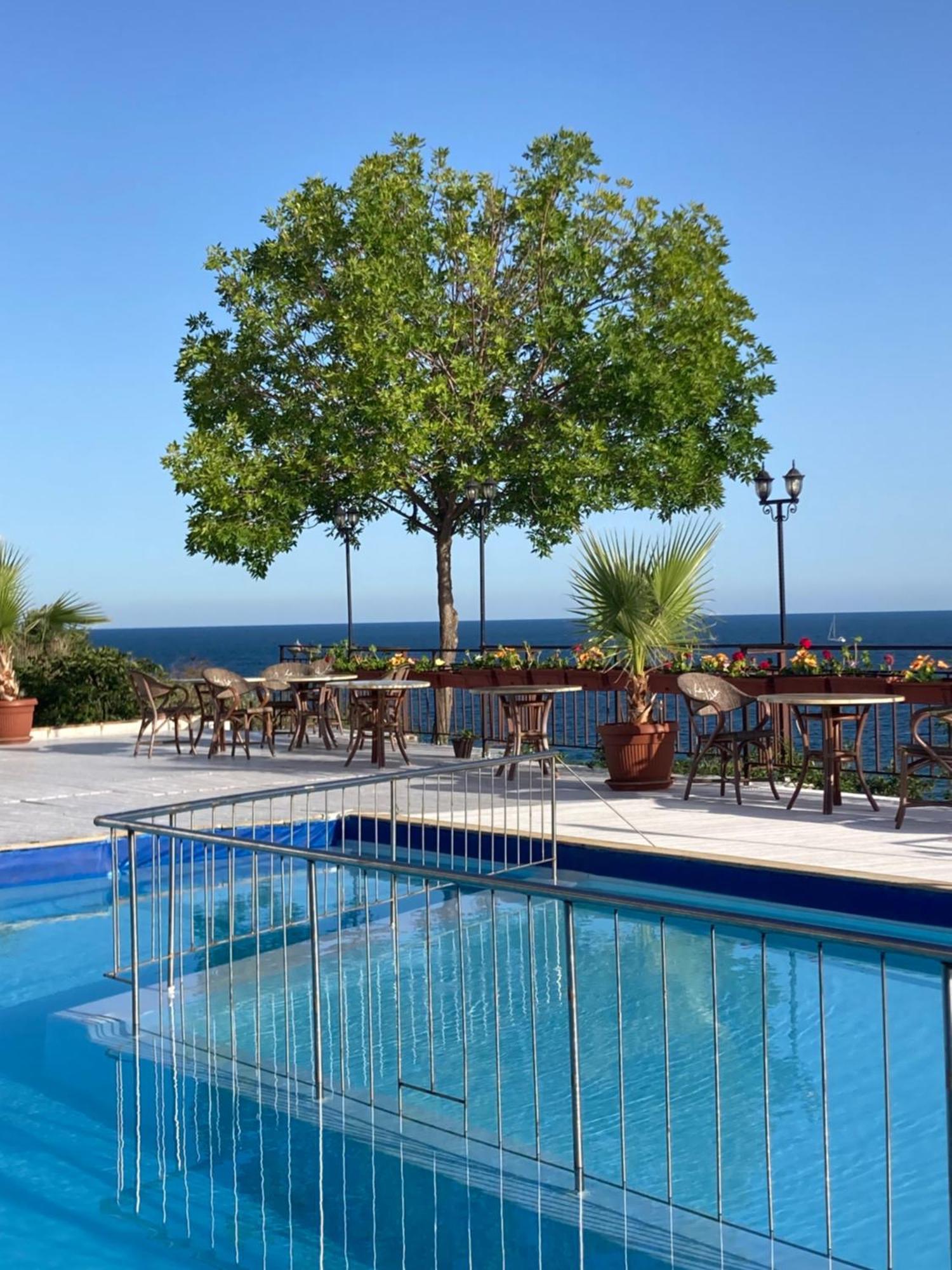 Dolce Vita Blue Boho, Premium Apartment With Seaview Sveti Vlas Exterior photo
